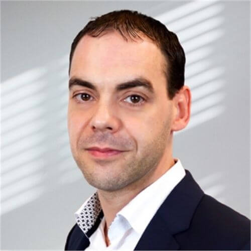 Andrew Steijaert